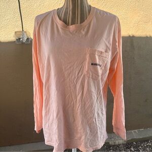 🆕 Women’s Margaritaville Long Sleeve Shirt with Pocket